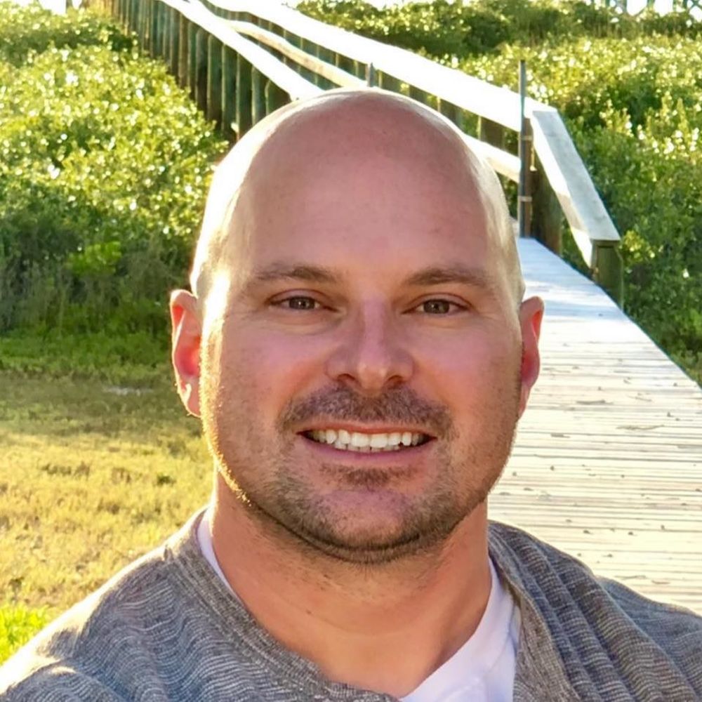 Meet your Posher, Robbie